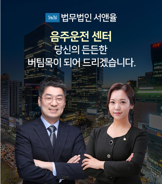 음주 뺑소니 보복운전 구속 방어